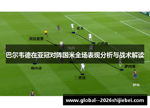 巴尔韦德在亚冠对阵国米全场表现分析与战术解读 巴尔韦德在亚冠对阵国米全场表现分析与战术解读