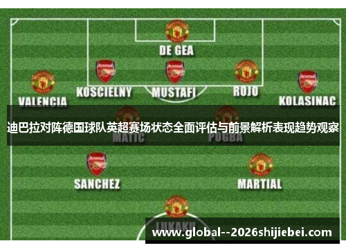 迪巴拉对阵德国球队英超赛场状态全面评估与前景解析表现趋势观察